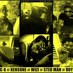 Emergency - DiKay x WiZi Mc  [YellOw GaZa]
