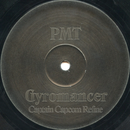 PMT - Gyromancer - False Prophet Mix (Captain Capcom refine)