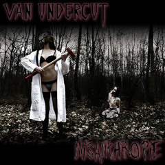 Van Undercut - Misanthropie - {fraktal} Remix