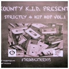 Kounty Kid Feat. Swisha Sweet Fast Life