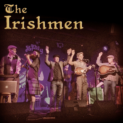 THE IRISHMEN