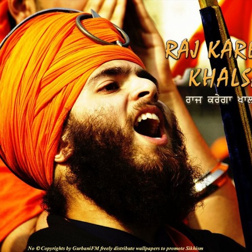 Bole So Nihaal - Ravinder Grewal