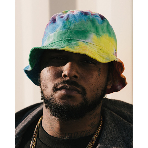 Schoolboy q bucket hotsell hat for sale