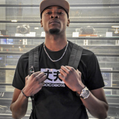 DOCOBOSS - All Eyes On Me ( Ft. MD KID)( Mixed By Phazz )