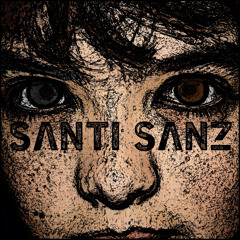 Santi Sanz ft. Pablo Laufer - Let's Torque