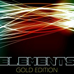 Elements (Psybreaks Podcast - EP10) [GOLD EDITION]