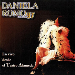 Quiero Amanecer Con Alguien (En Vivo) | Daniela Romo