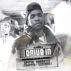 Curren$y - Stolen [Chopped + Screwed] - DJ Yung Gunna