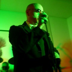 Tex Blackwood - 'Close'