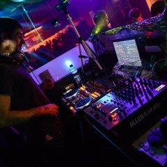 No Publicity - E.P. Track 6 Psytrance