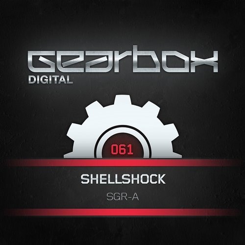 SGR-A by Shellshock - EDM.com Premiere