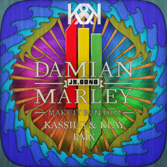 Make It Bun Dem - Kassius & Klay Remix