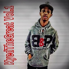 KyedTheGreat Track 1