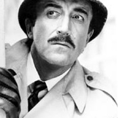 Peter sellers: the inspector clouseau theme