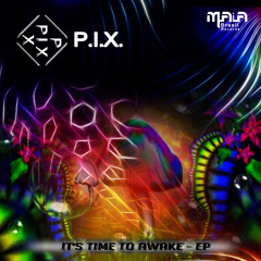 P.I.X. - Nostro Dilema (Original Mix) [cut preview] Out Soon By Maia Brasil Records