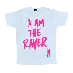 DjRoodee - I Am A Raver