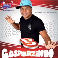 Gasparzinho CD Verao 2014 www.Ayrttoncds.net 23 POUT POURRI