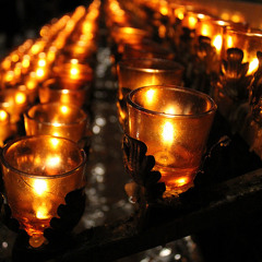 more wax then a Church