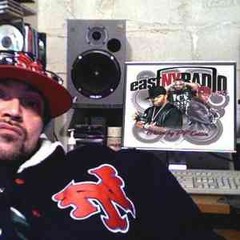 EastNYRadio 3\25\14  Millz Murda PF Cuttin SEAN P!