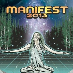 Manifest Gathering 2013 Playlist