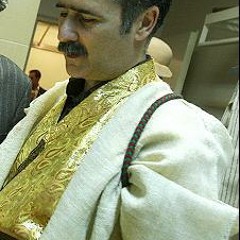 مقام کیخا- ابراهیم کهندلپور