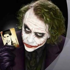 ElJokar II Enfsam 7ad II انفصام حاد II احمد الجوكر II Respect For Joker