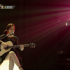 Kwon Jin Ah- 24Hours
