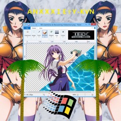 ＡＮＸＸＸＩＥ✞Ｙ-ＫVＮ feat. 90's bambino