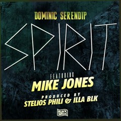 Spirit (Feat. Mike Jones)