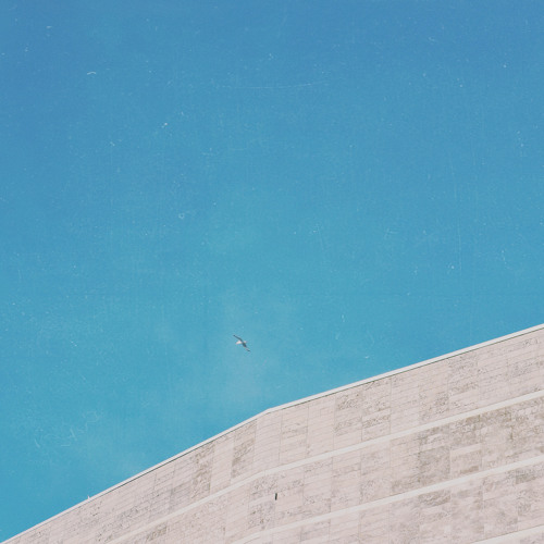 Something has changed