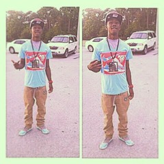 TFYH T-Man Pound Cake