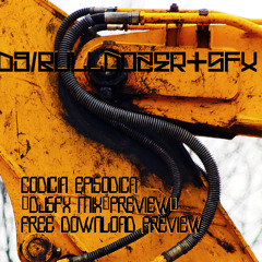 CODICIA EPISODICA PREVIEW (DJ SFX PREVIEW MIX)