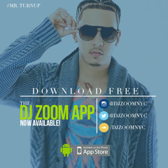 Dj Zoom - Bachata Mix 2