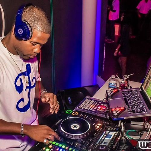 Session Zouk Ultime 2014 Vol 1 (DJ FaFa973)