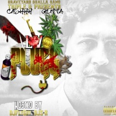 Cashhh and Gutta - Faded