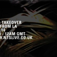 NTS L.A.C.R. TAKOVER PART 2  ZIPCODE