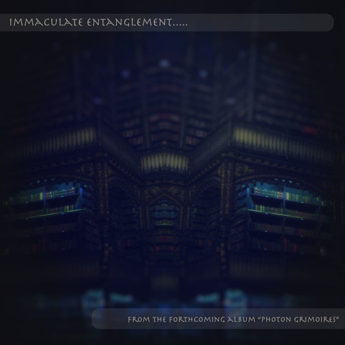 Immaculate Entanglement (clip)