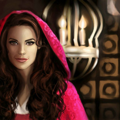 Shiran - Ta - Red Riding Hood (Deekiri Remake) (Preview)