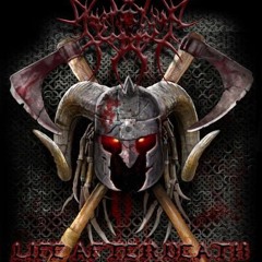 LIFE AFTER DEATH "demo"