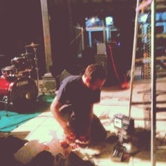 Matt Shoemaker -  Surakarta, Indonesia. March 28, 2013