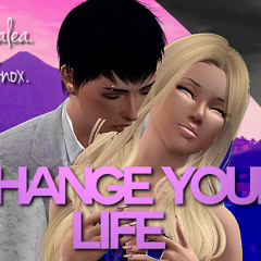 Change Your Life x Iggy Azalea Ft. Theo Knox