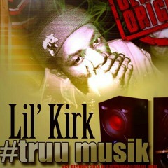 KUSH!!! by Lil Kirk (prod. by Mr.A.Plus)
