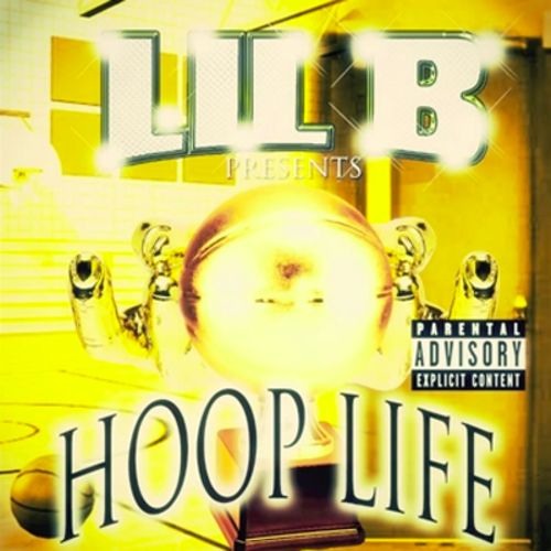 Lil B - NBA Live