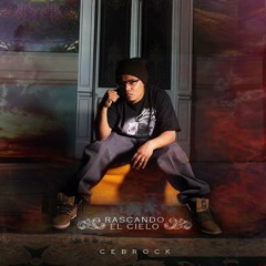 11.-Soy Capaz Cebrok  (master) ÁLBUM: RASCANDO EL CIELO