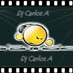 Pa Que Me Llamas Mix Dj Carlos A
