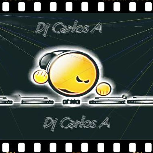 Pa Que Me Llamas Mix Dj Carlos A