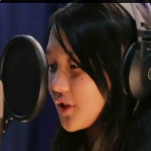 Karma Euden Norbu- Oath (Cover)