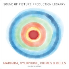Gentle Marimbas