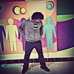 Joshua J - Canvas Freestyle