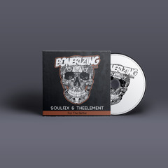 Soulfix & TheElement - For The Better (Original Mix) **Bonerizing**